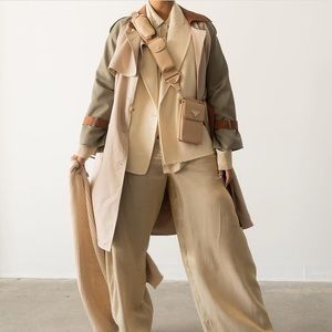 NEW ICCON Utility Crossbody Bag